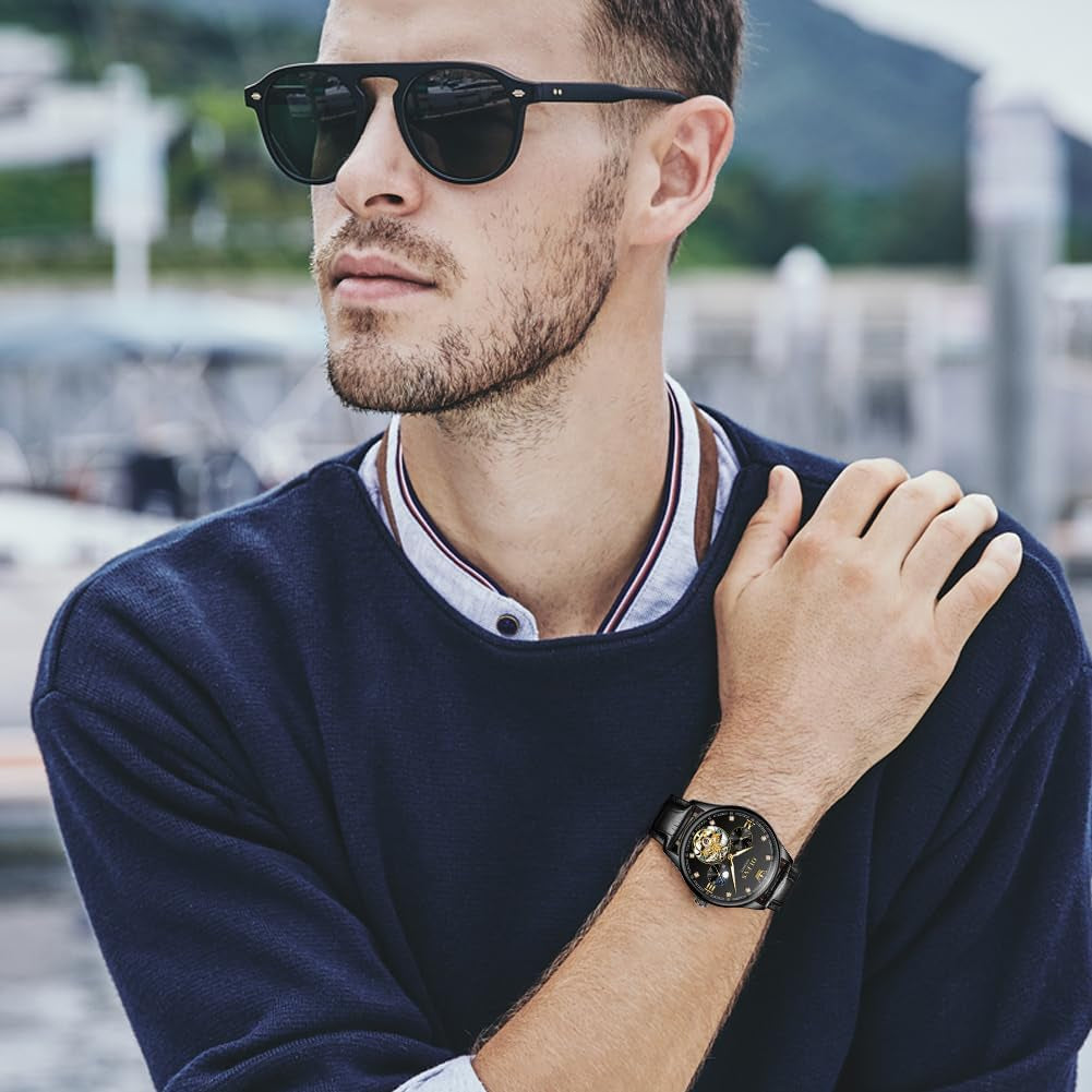 Luxury RoyalSavings men&