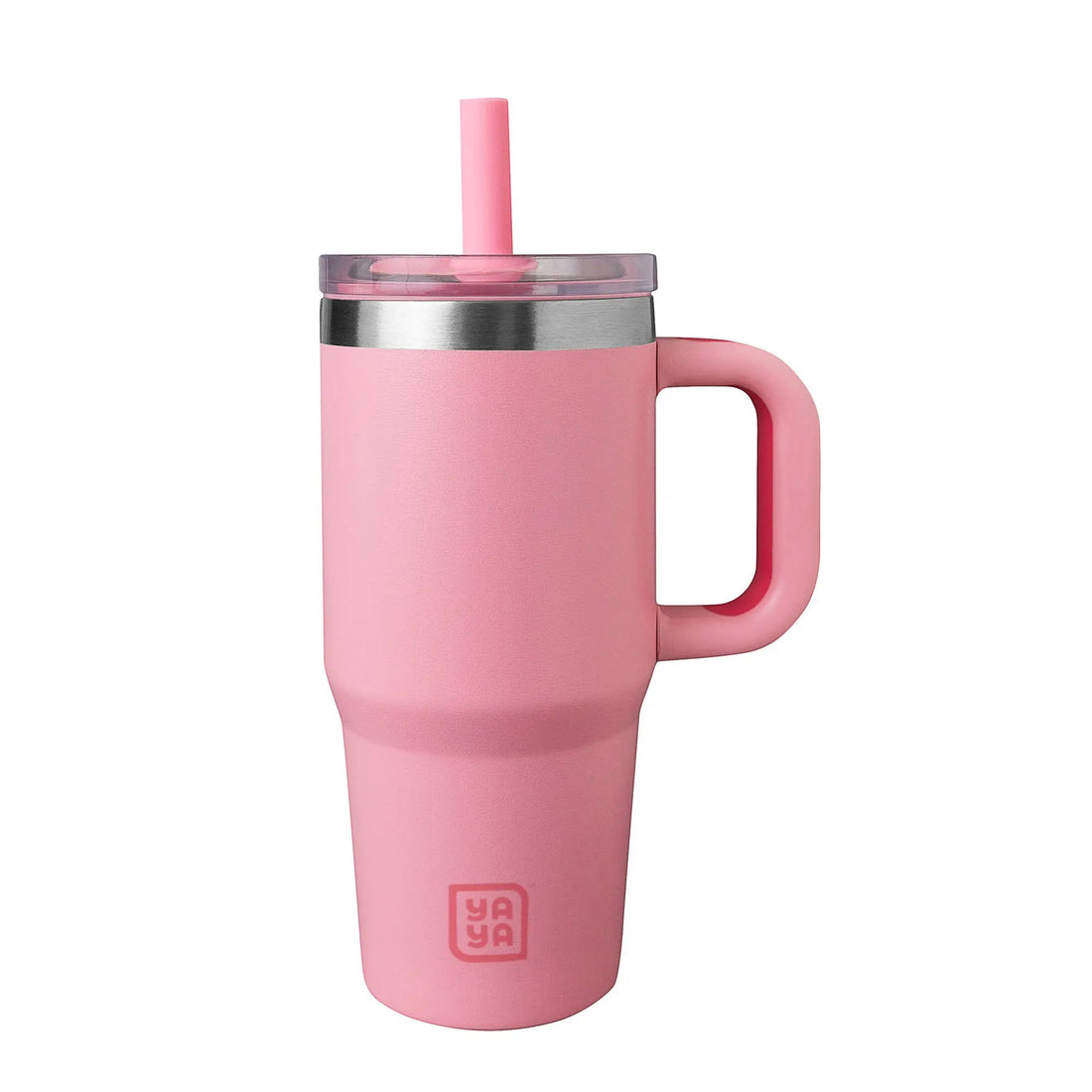 RoyalSavings toddler travel tumbler with silicone, featuring colorful design and spill-proof lid for easy on-the-go drinking.