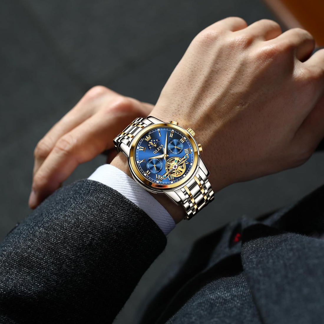 RoyalSavings men&