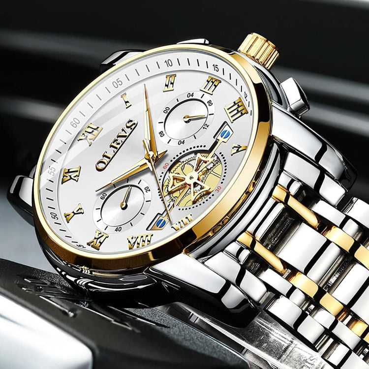 Royalsavings Men’s Watches