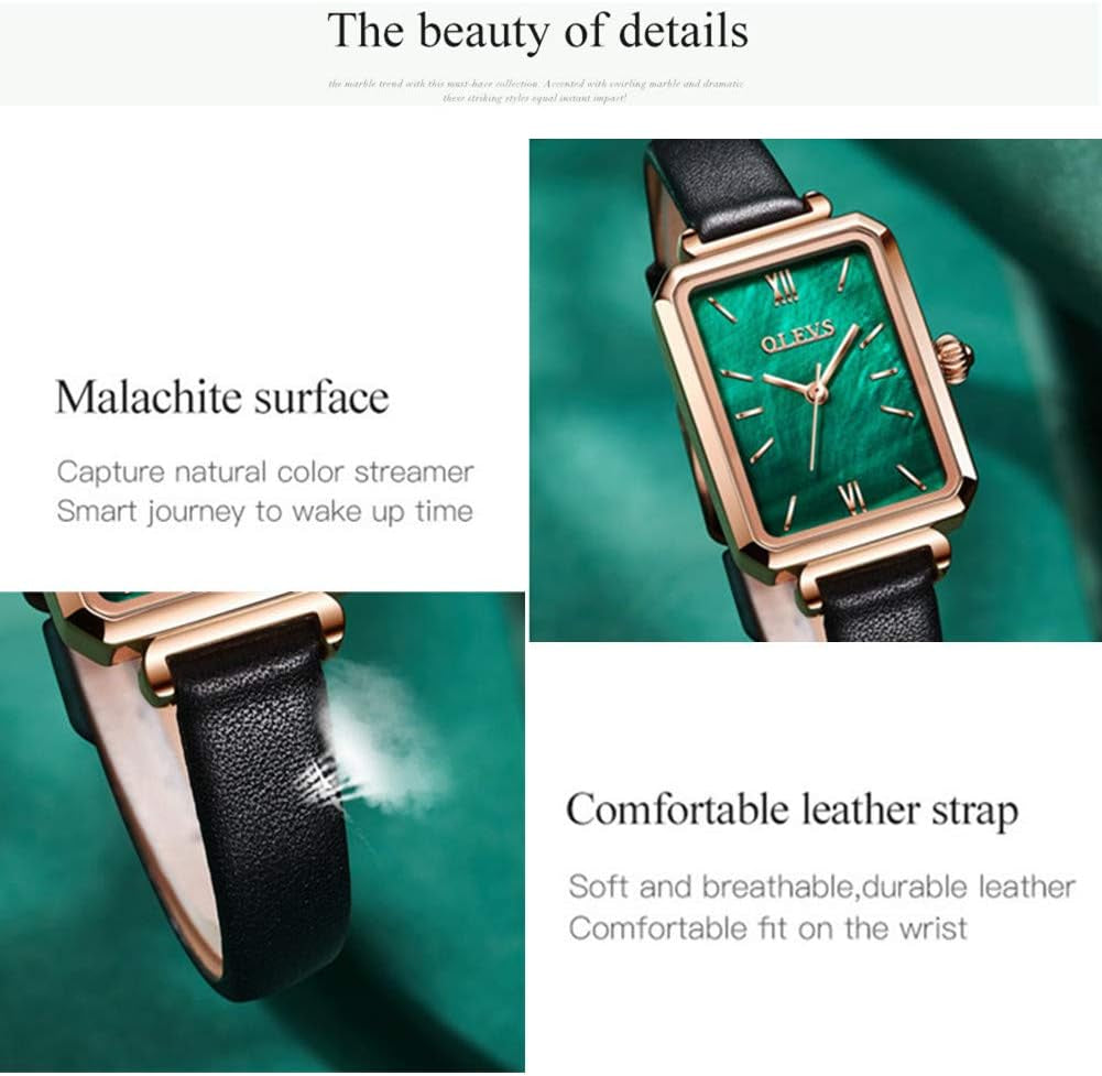 Luxury square face women&