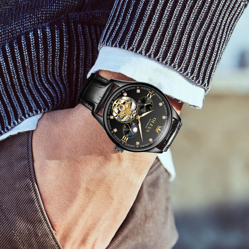 Luxury RoyalSavings men&