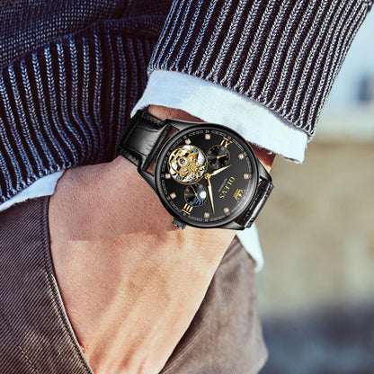 Luxury RoyalSavings men&