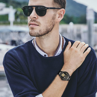 Luxury RoyalSavings men&