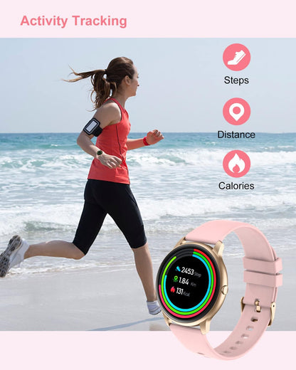 Pink RoyalSavings women&