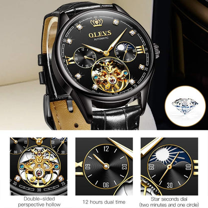 Luxury RoyalSavings men&
