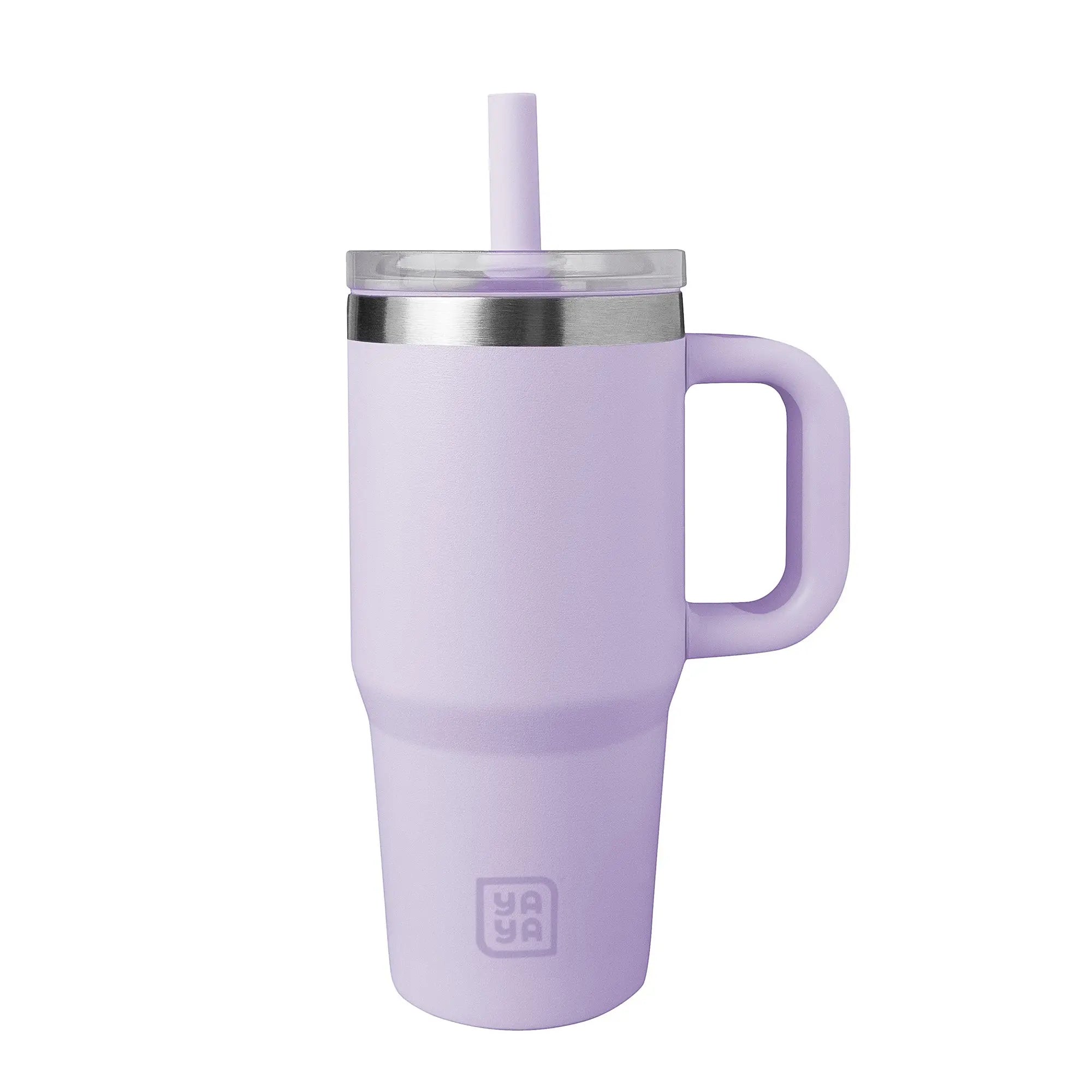 RoyalSavings toddler travel tumbler with silicone, featuring a colorful design and spill-proof lid for easy on-the-go use.