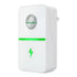 RoyalSavings plug-in power box with US plug, multi-outlet design for 90-250V voltage compatibility, suitable for various electronic devices.