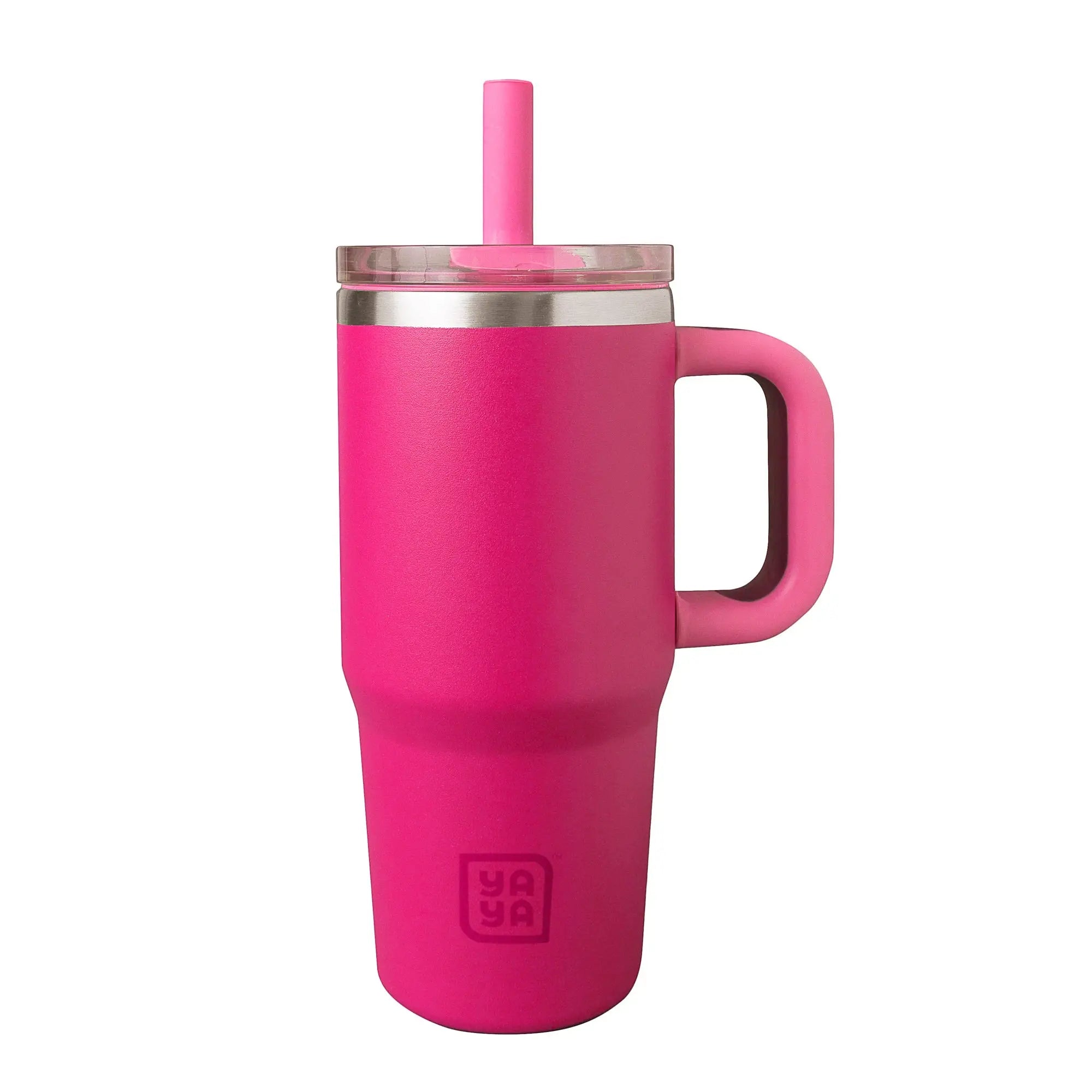 RoyalSavings toddler travel tumbler with silicone, featuring colorful design and spill-proof lid for little ones.