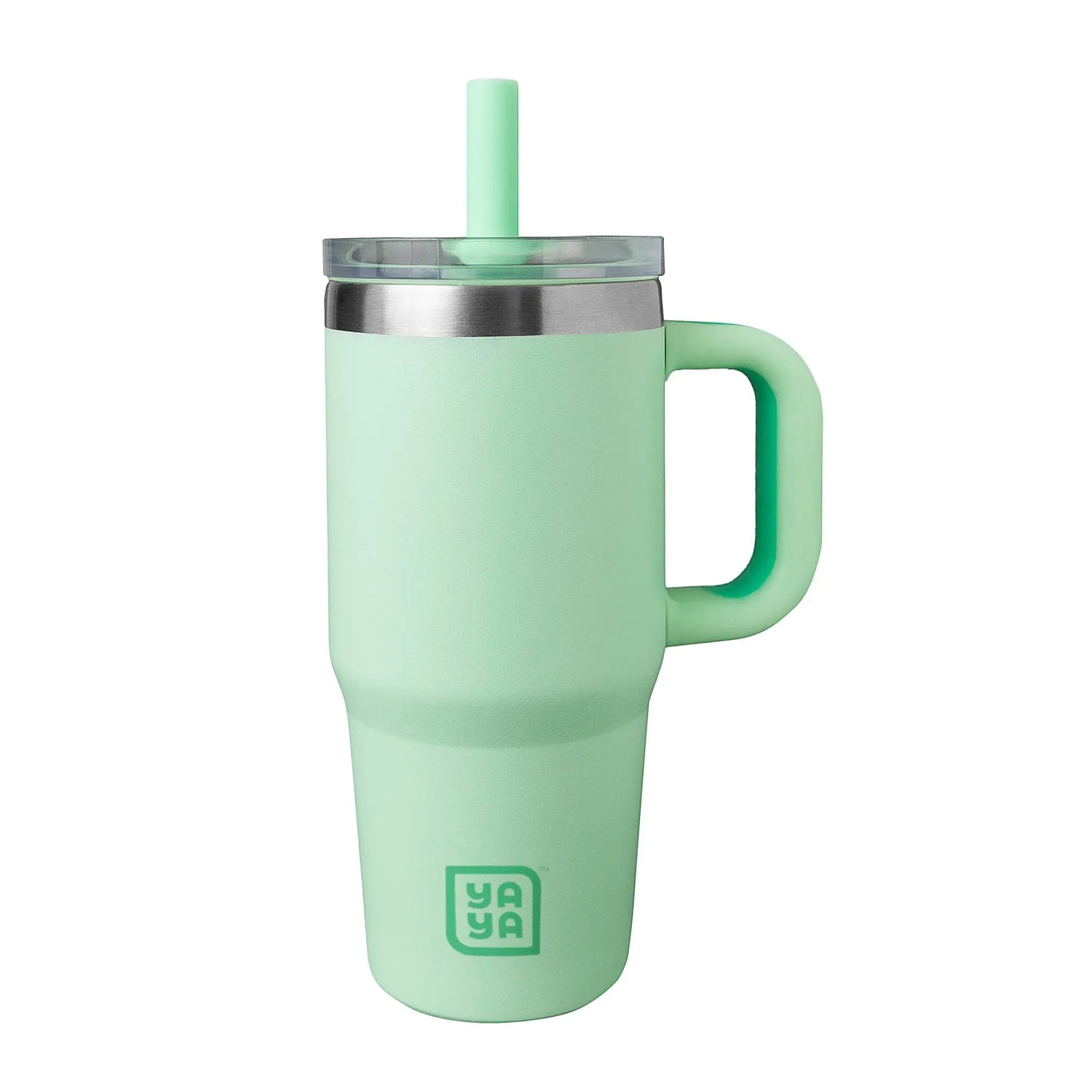 RoyalSavings toddler travel tumbler with silicone, featuring a colorful design and spill-proof lid for easy on-the-go hydration.