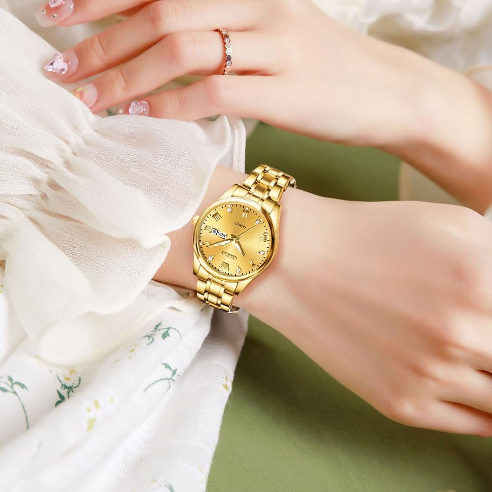 RoyalSavings gold women&
