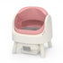 RoyalSavings Petpivot Autoscooper 11 open-top self-cleaning cat litter box with odor-free waste disposal and included trash bags.